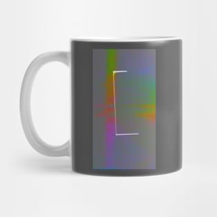 Wake Me When I've Stopped Dreaming... (Super-Braska) Mug